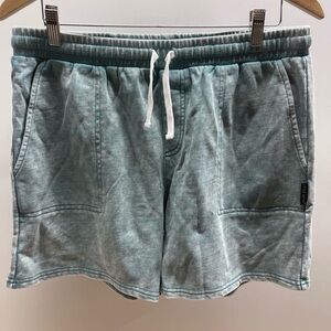 Little Bipsy Teal Athletic Shorts